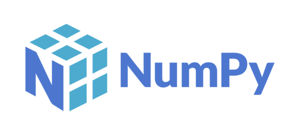 Numpy logo